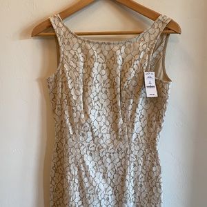 BNWT Lace Dress